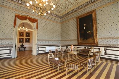 Museu de Arte de Belém (MABE) abre para visitação aos domingos 
