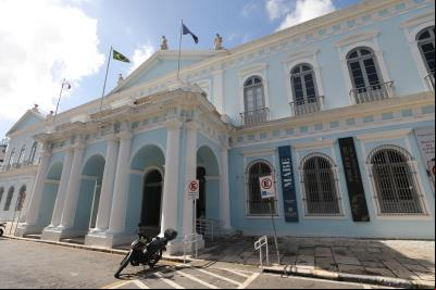Museu de Arte de Belém (MABE) abre para visitação aos domingos 