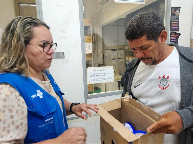 Belém se destaca no tratamento da Alergia à Proteína do Leite de Vaca